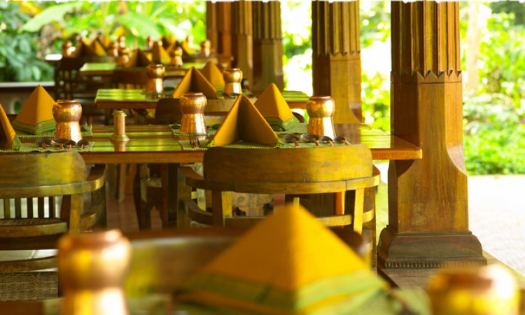 Restaurant Restaurant
