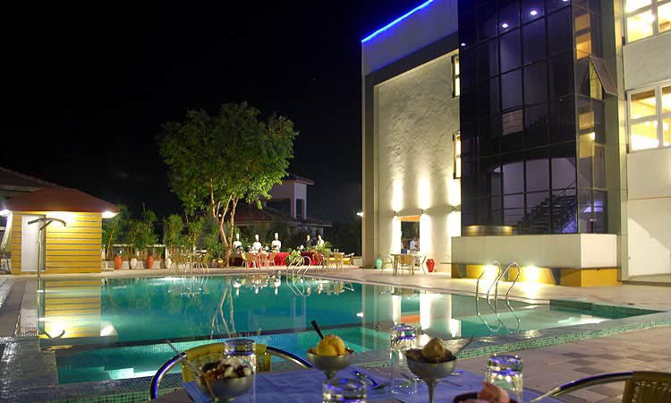 Orchard Resort Orchard Resort