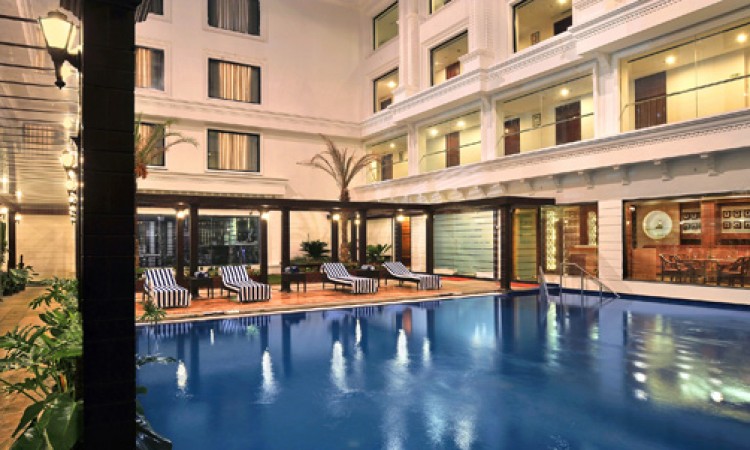 Fortune JP Palace