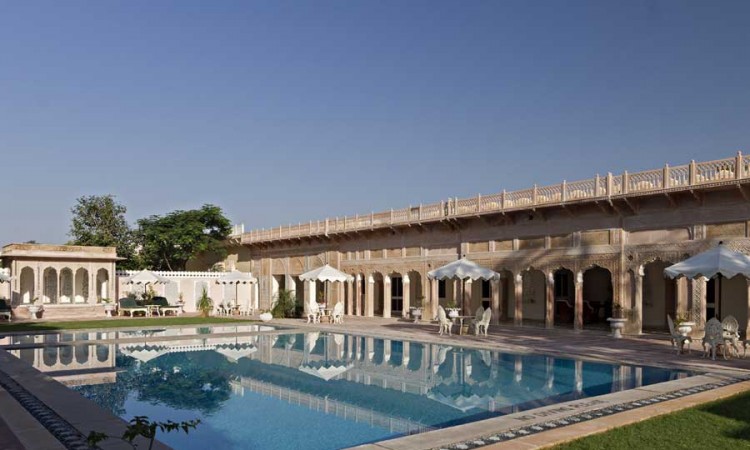 Nahargarh