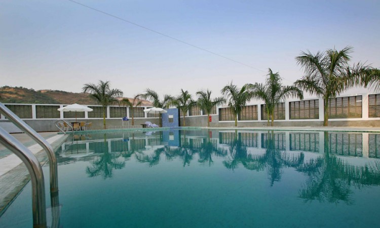 Orchard Resort Orchard Resort
