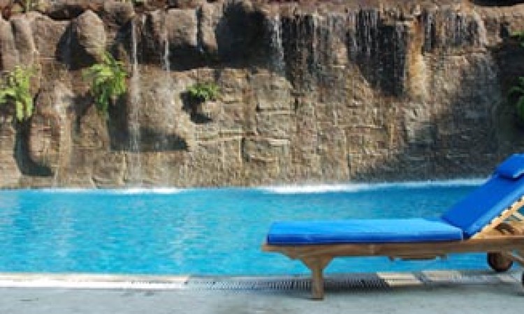 Windflower Resort and Spa
