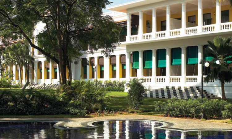 Royal Orchid Metropole Royal Orchid Metropole