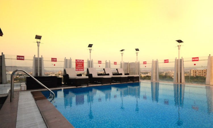 Hotel Park Prime