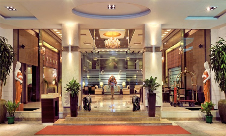 Fortune JP Palace