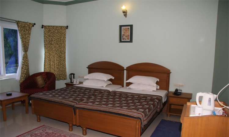 Shilpi Resort