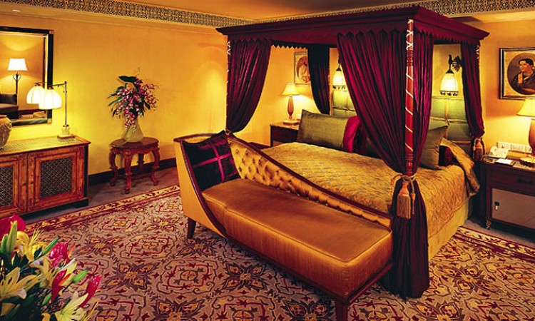 Luxury Suite room Luxury Suite room
