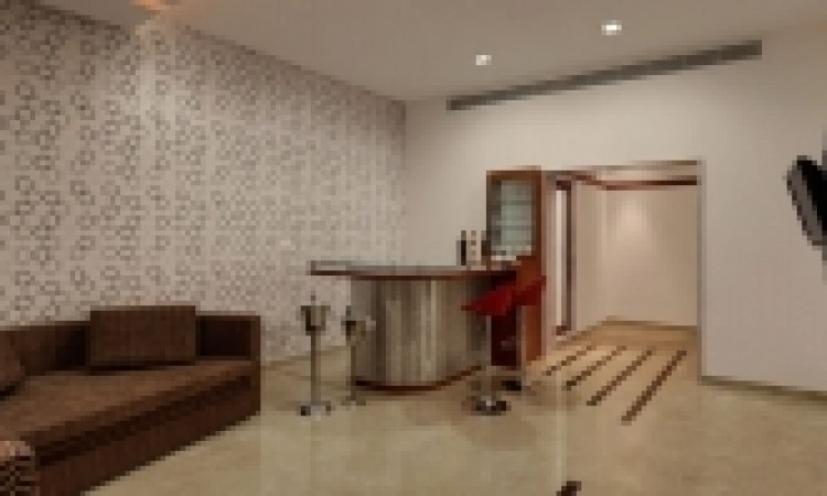 Inder Residency