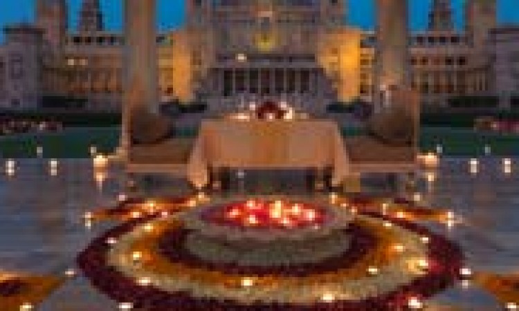 Umed Bhawan Palace Umed Bhawan Palace