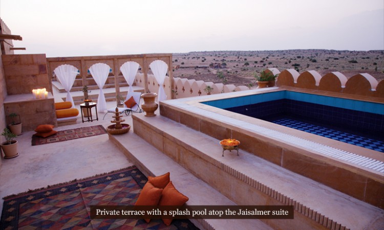 Suryagarh Suryagarh