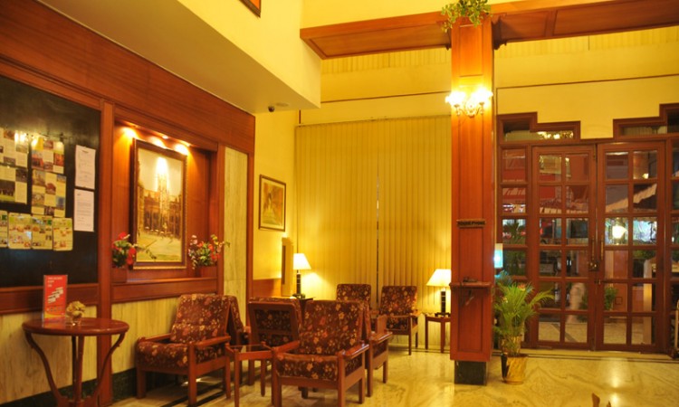 Hotel Bangalore Gate