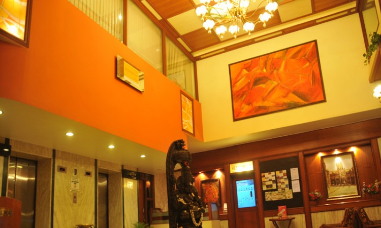 Hotel Bangalore Gate