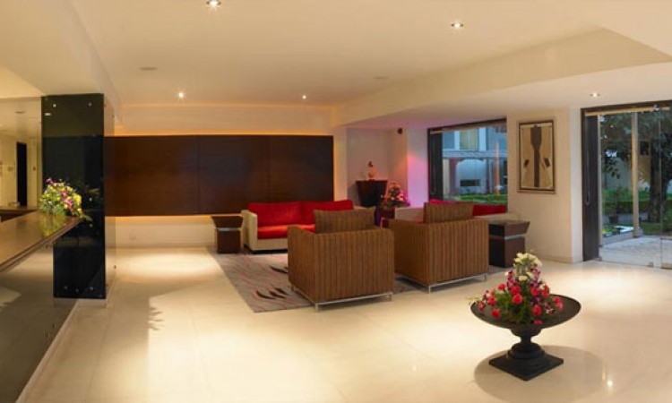 Royal Orchid Golden Suites Royal Orchid Golden Suites