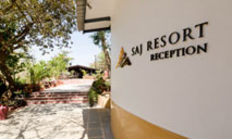 Saj Resort Saj Resort