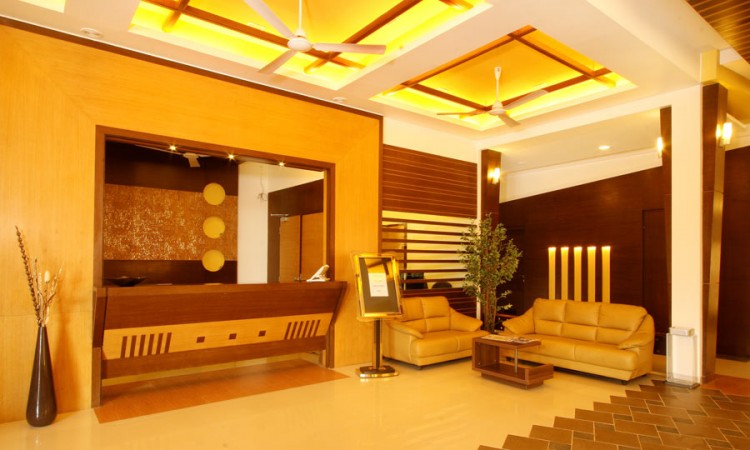 Orchard Resort Orchard Resort