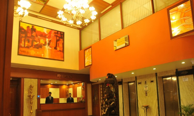 Hotel Bangalore Gate