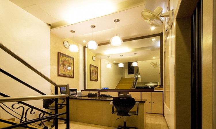 Hotel Sapna Executive Hotel Sapna Executive