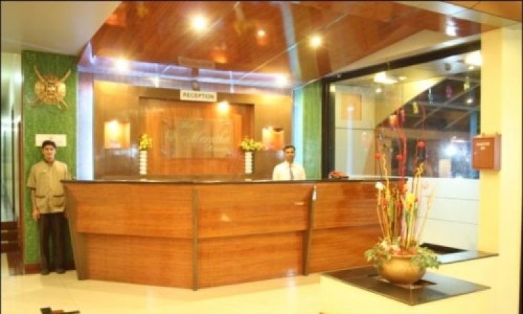 Hotel Maratha Regency