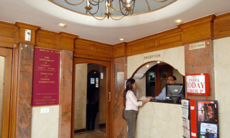 Reception Reception