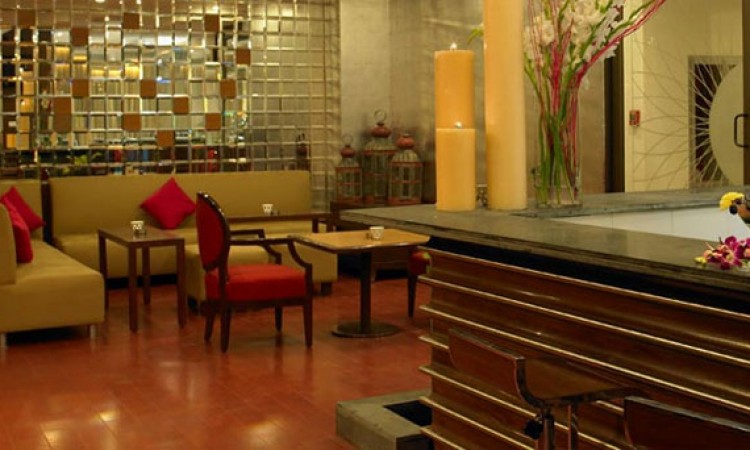 Royal Orchid Central