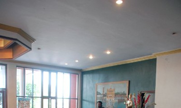 Hotel Amarpreet Hotel Amarpreet