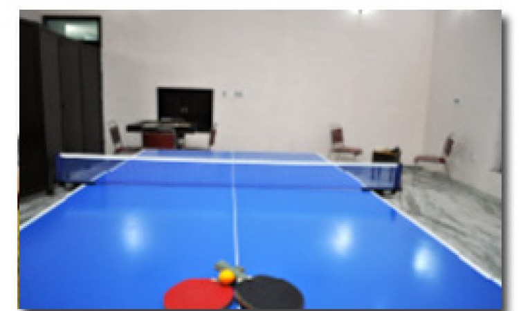 Gulmohar Sariska Resort Gulmohar Sariska Resort