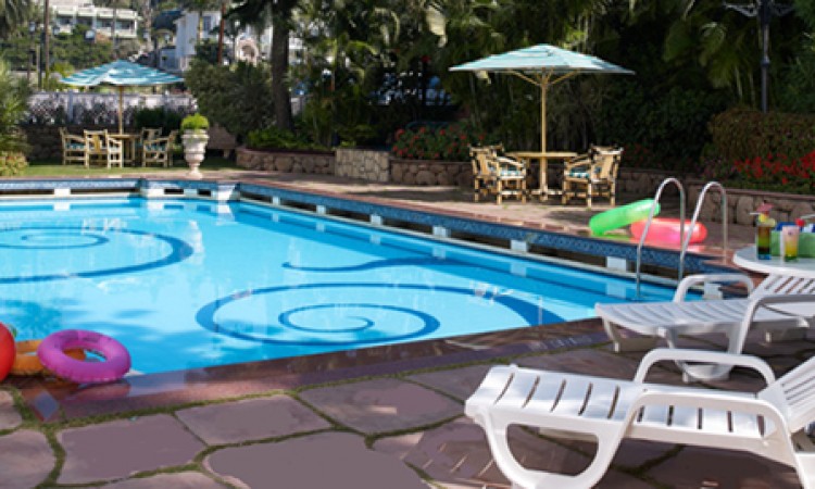 Hotel Hillock
