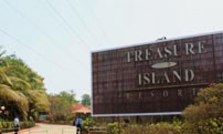 Treasure Island Resort