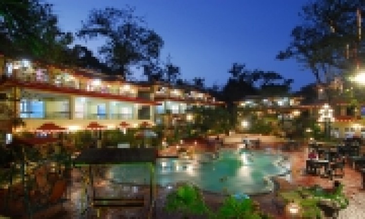 Adamo the Resort Adamo the Resort