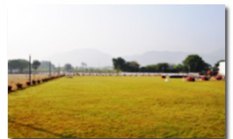 Gulmohar Sariska Resort Gulmohar Sariska Resort