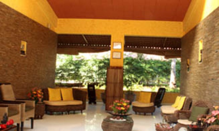 Windflower Resort and Spa