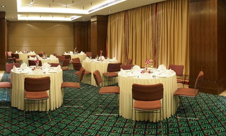 Royal Orchid Central