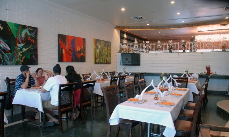 Hotel Amarpreet Hotel Amarpreet