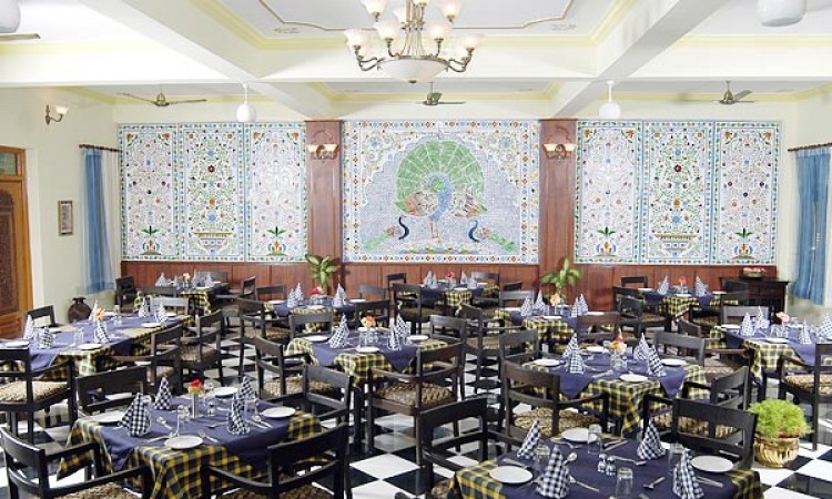 Shilpi Resort