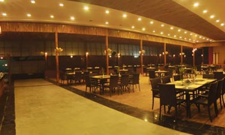 Treasure Island Resort