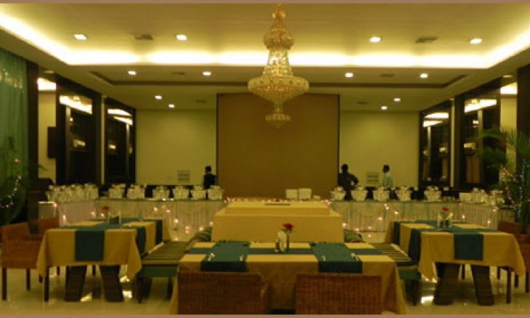 Reeva Suite