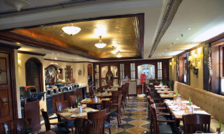 For dining