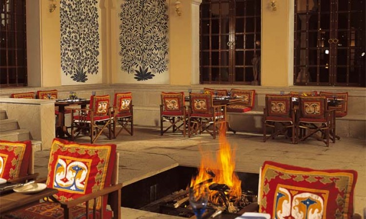 The Oberoi Vanyavillas The Oberoi Vanyavillas