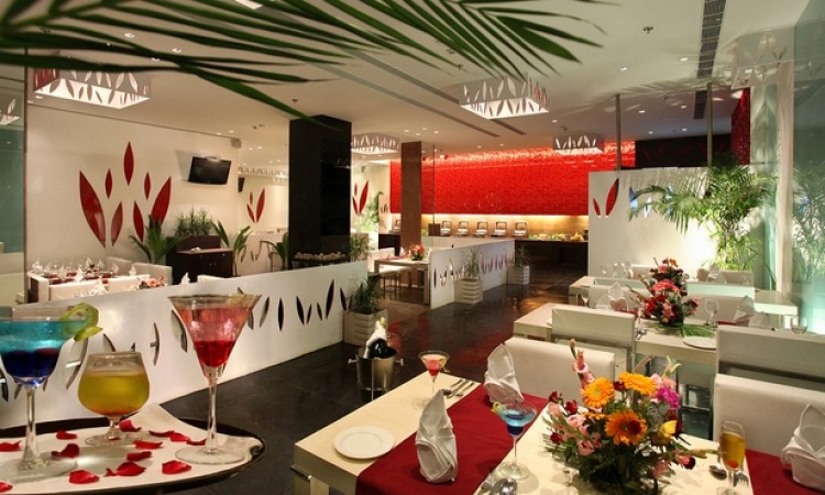 Country Inn & Suites by Carlson Ajmer Country Inn & Suites by Carlson Ajmer