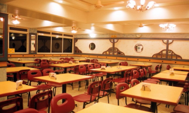 Hotel Bangalore Gate