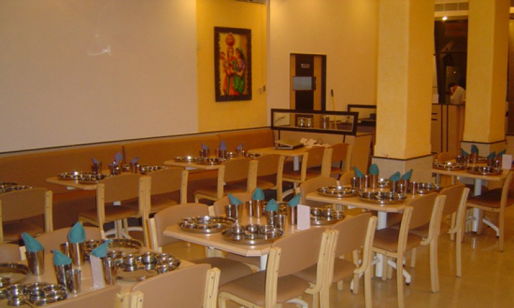 Hotel Sapna Executive Hotel Sapna Executive