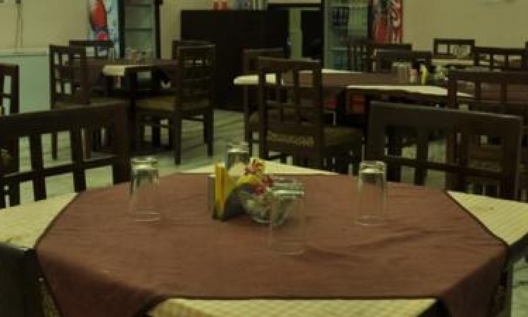 Gulmohar Sariska Resort Gulmohar Sariska Resort