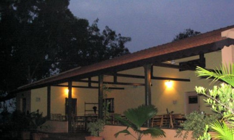 Bandipur Safari Lodge Bandipur Safari Lodge