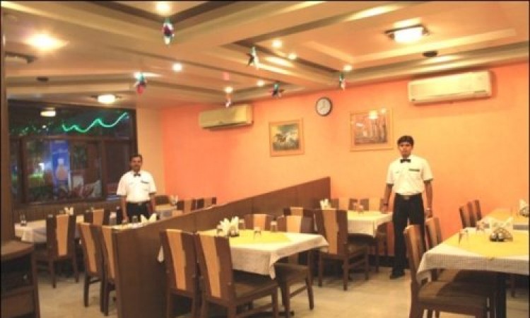 Hotel Maratha Regency