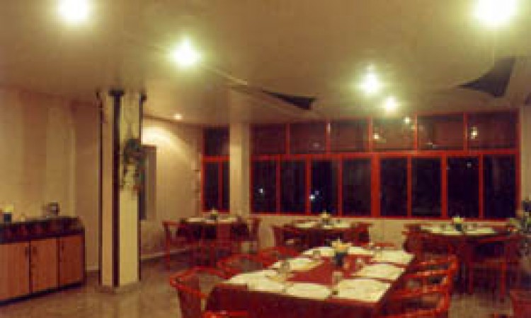 Hotel Hilltop