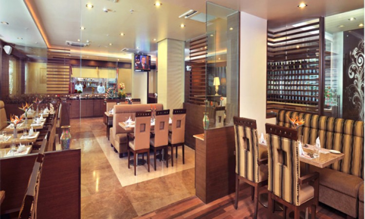 Fortune JP Palace