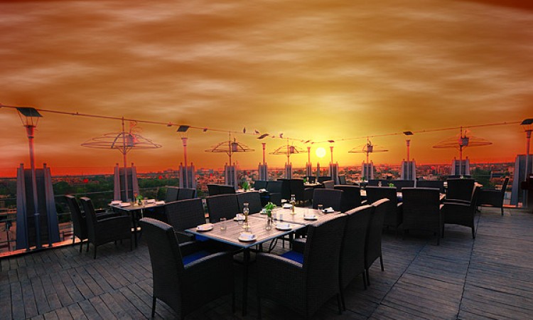 Hotel Park Prime
