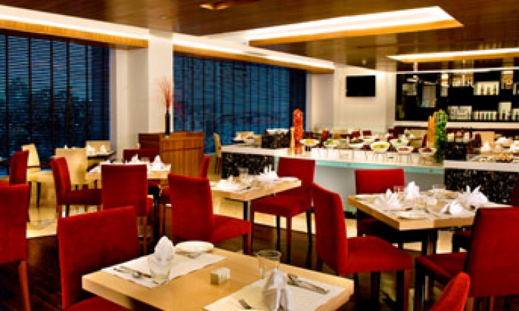 Four Points by Sheraton Four Points by Sheraton
