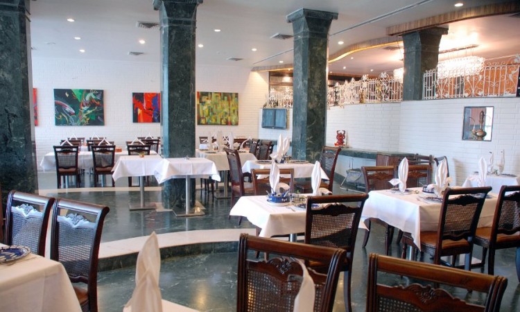 Hotel Amarpreet Hotel Amarpreet