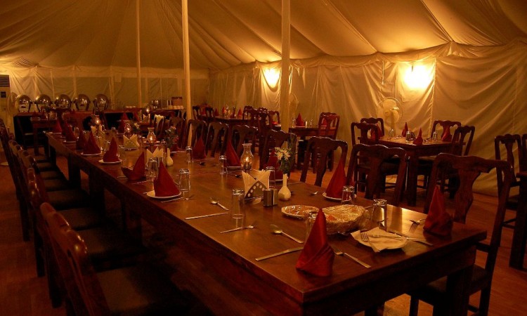 Abrar Palace and Jungle Camps Abrar Palace and Jungle Camps